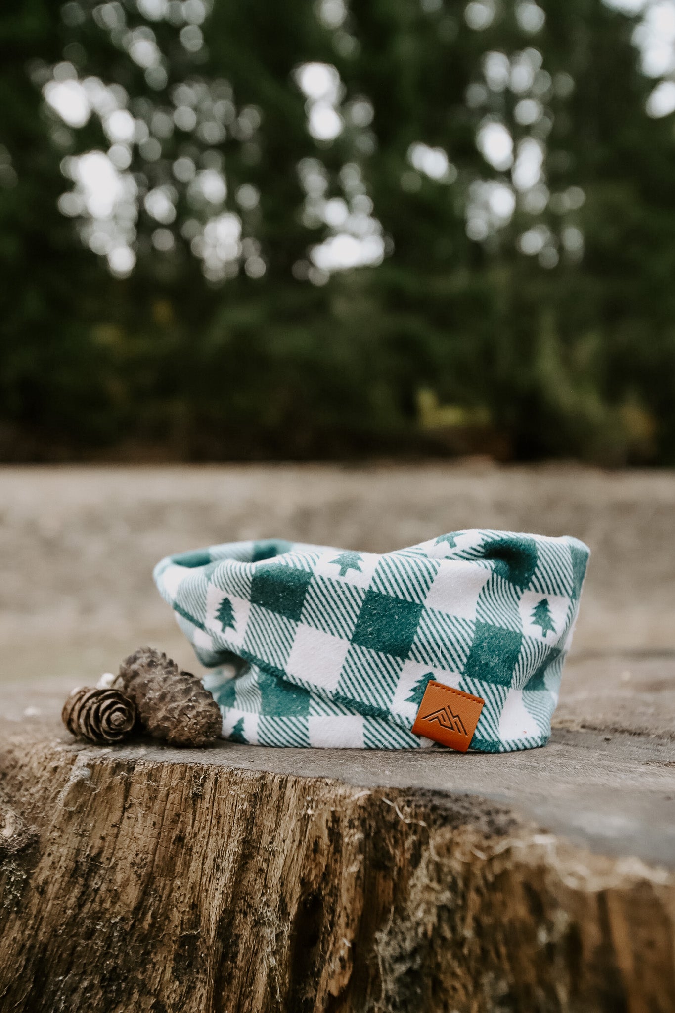 Northwood Scarf