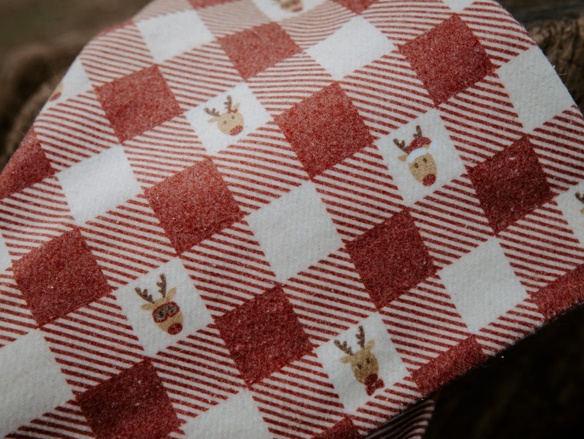 Oh Deer Scarf