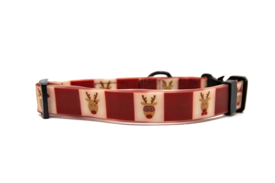 Summit Collar | Oh Deer