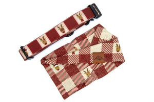 Summit Collar | Oh Deer