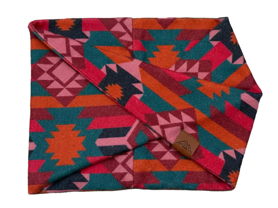 PRE-ORDER | Sequoia Scarf