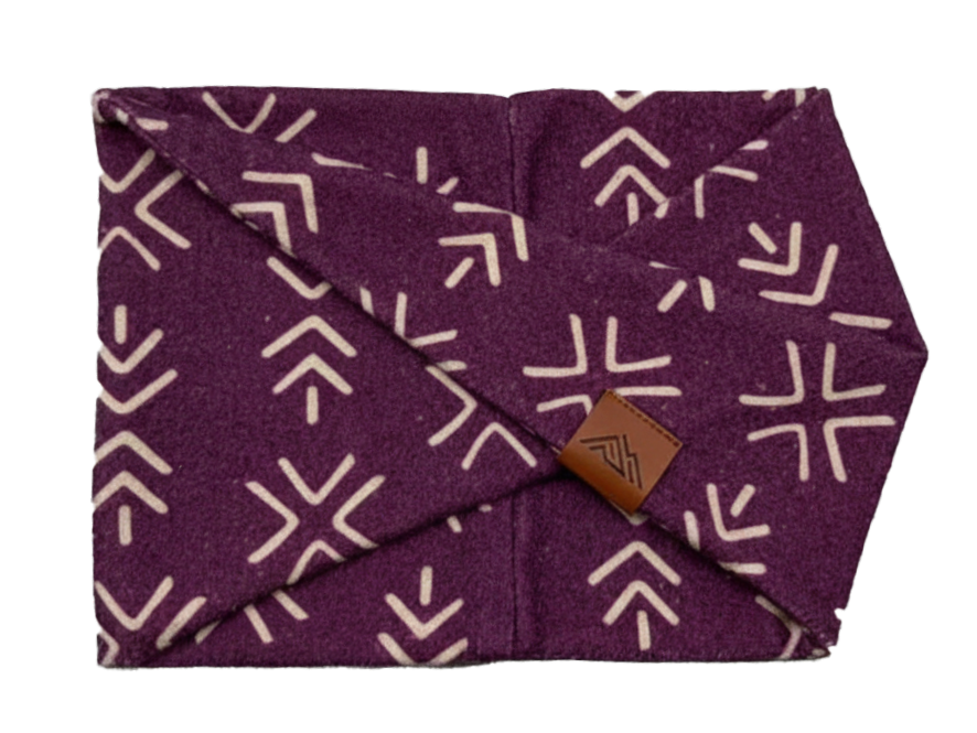 PRE-ORDER | Mazama Scarf