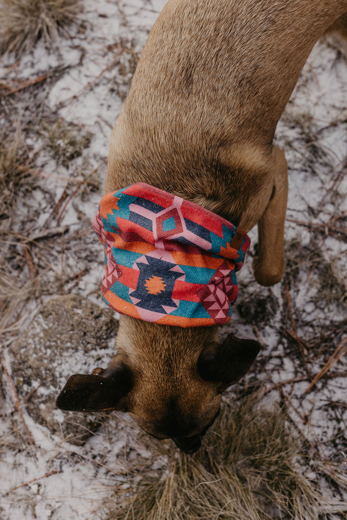 Sequoia Scarf