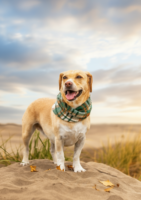 Briar Scarf