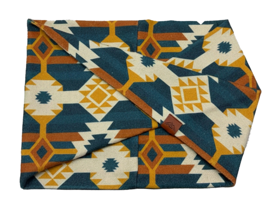 PRE-ORDER | Shasta Scarf