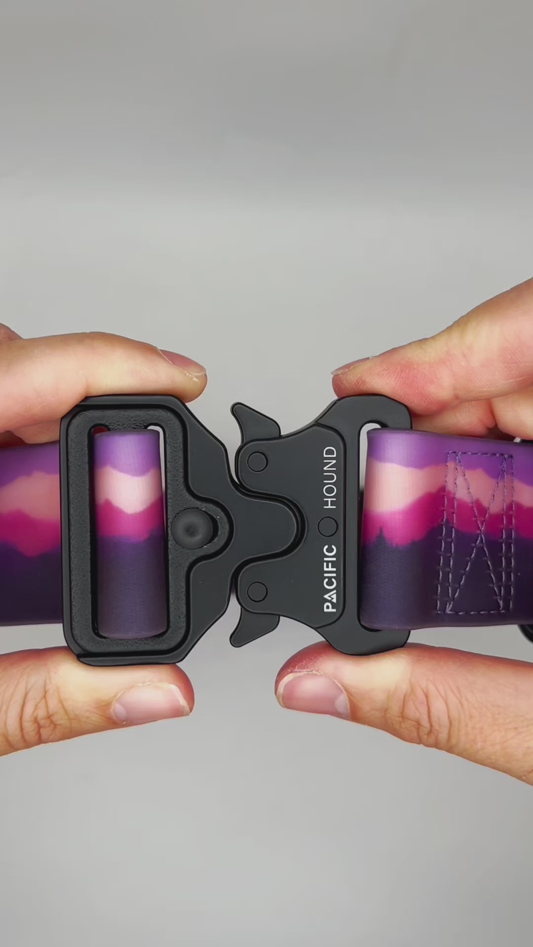 Summit Collar | Oh Deer