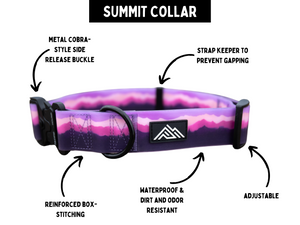 Summit Collar | Cascade