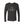 Load image into Gallery viewer, Pacific Hound Logo Long Sleeve - Vintage Black
