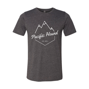 Pacific Hound Mountain Tee