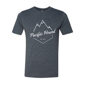 Pacific Hound Mountain Tee