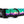 Load image into Gallery viewer, Elements Series - Aurora | Purple Dog Collar
