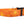 Load image into Gallery viewer, Elements Series - Tangerine Suns Dog Collar
