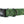 Load image into Gallery viewer, Elements Series - In the Woods Dog Collar - Green
