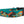 Load image into Gallery viewer, Elements Series - Mountain Views Dog Collar
