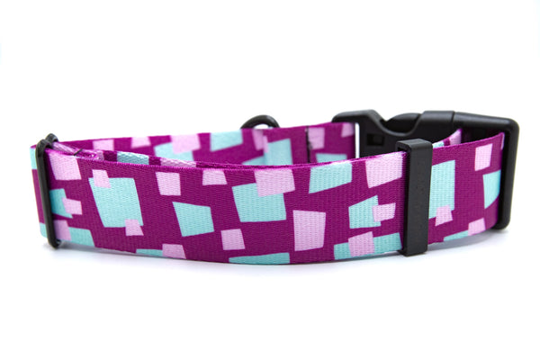 Elements Series - Patti Dog Collar