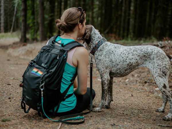 Odyssey Leash