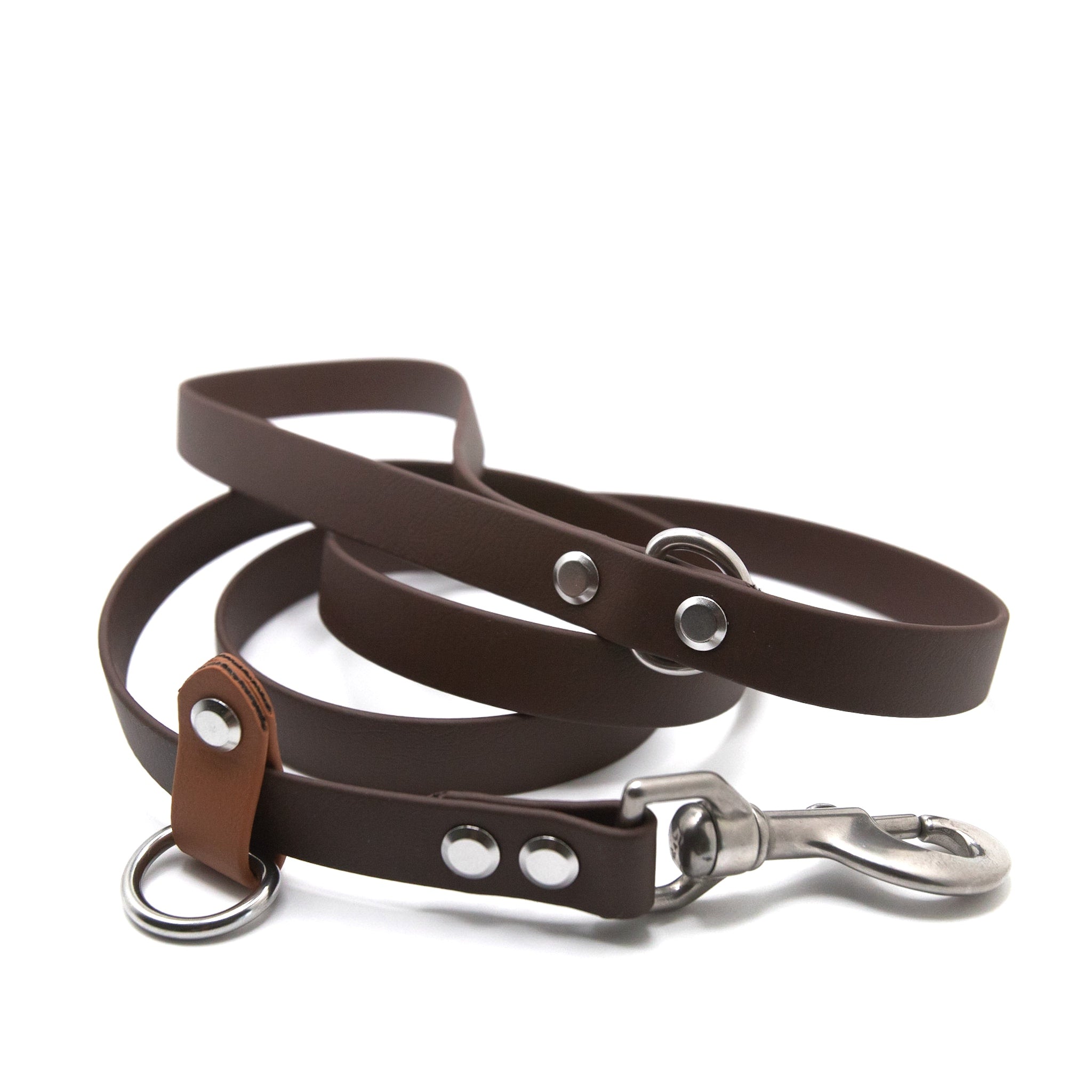 Journey BioThane Dog Lead - Awesome Adventure Leads & Leashes